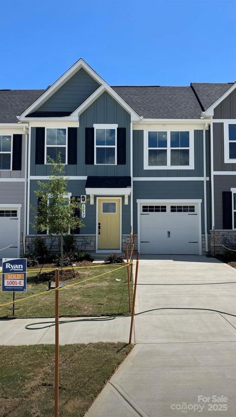 153 Jameson Dr. #2, Troutman, NC 22816