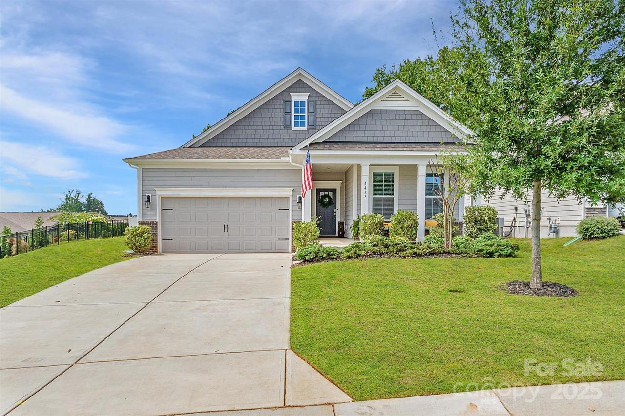 4466 Streamside Rd., Denver, NC 28037