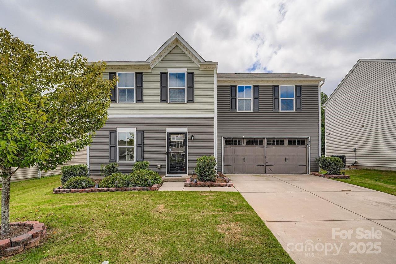 2483 Willow Pond Ln., Concord, NC 28025