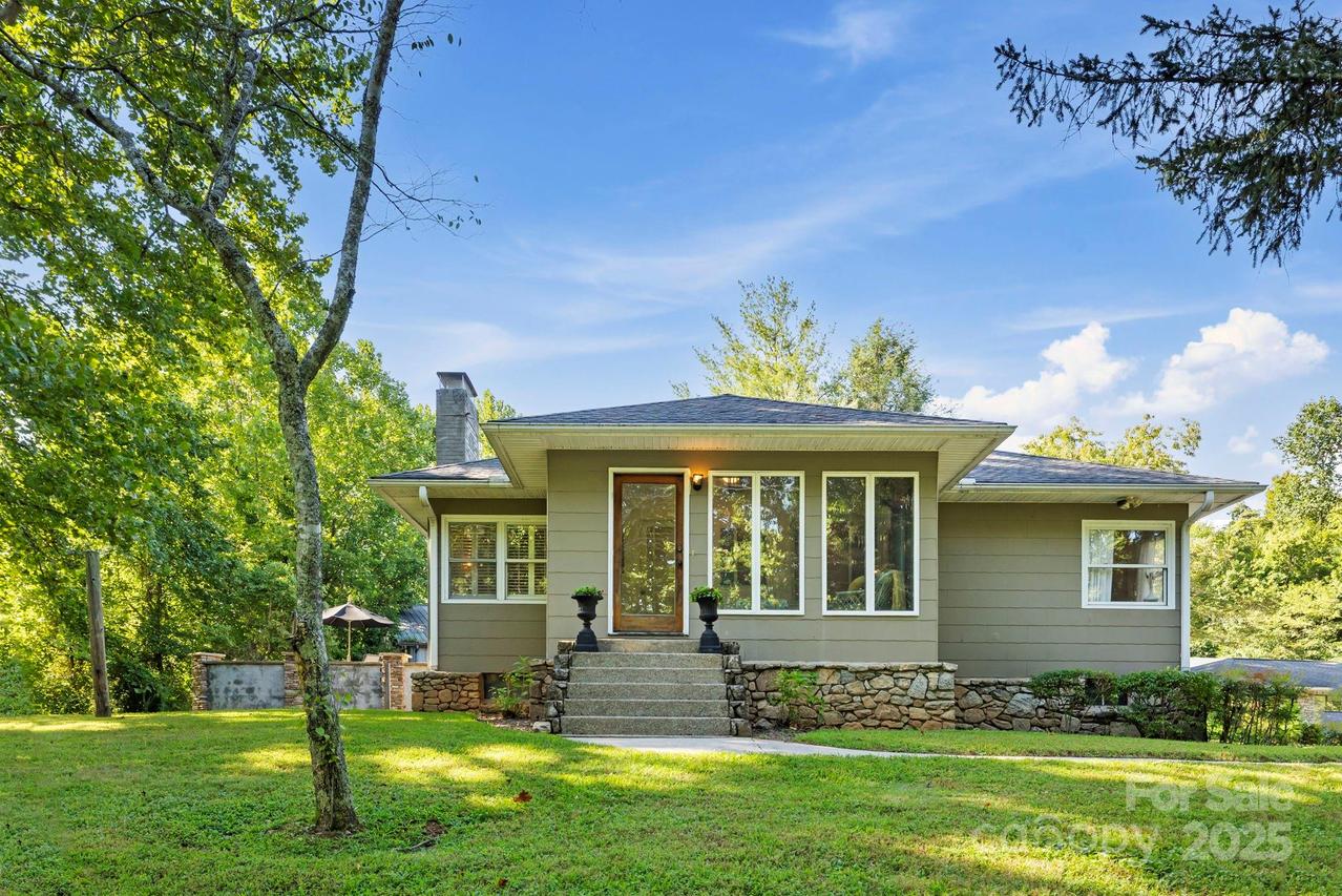 7741 Brevard Rd., Etowah, NC 28729
