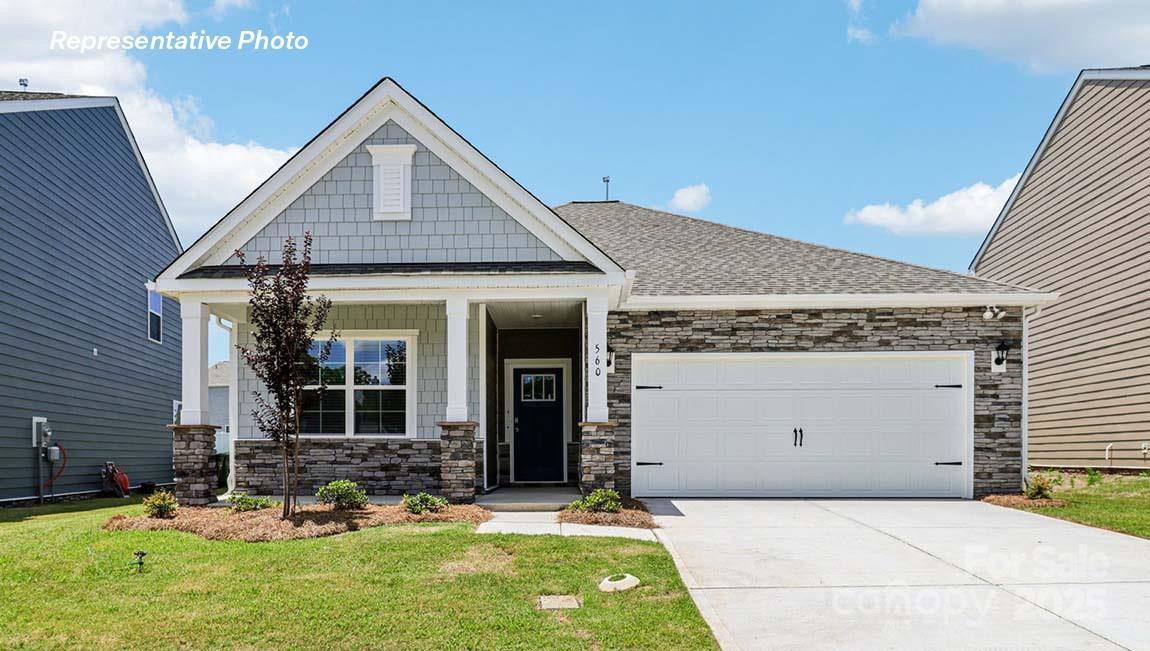 4602 Harris Elliot Rd., Lincolnton, NC 28092