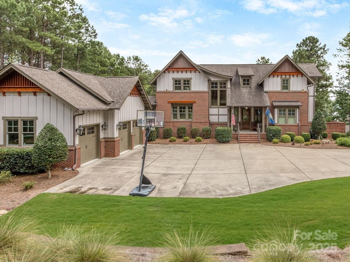 18321 Rosapenny Rd., Charlotte, NC 28278