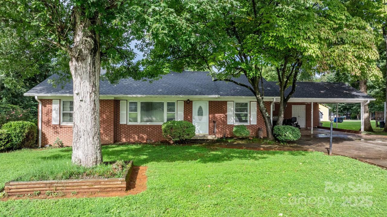 1106 3rd Street Dr., Conover, NC 28613