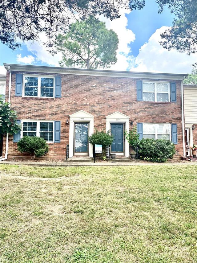 8816 Hunter Ridge Dr., Charlotte, NC 28226