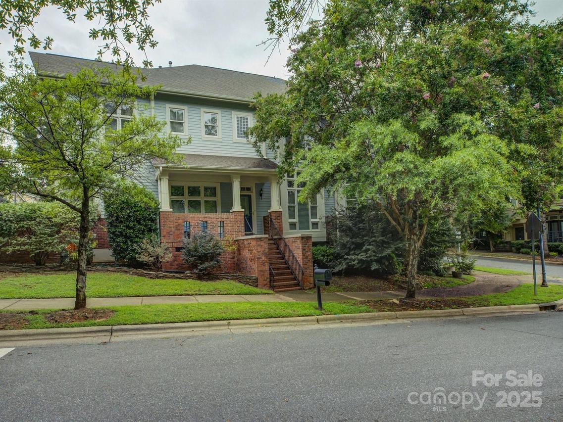 625 N Myers St., Charlotte, NC 28202