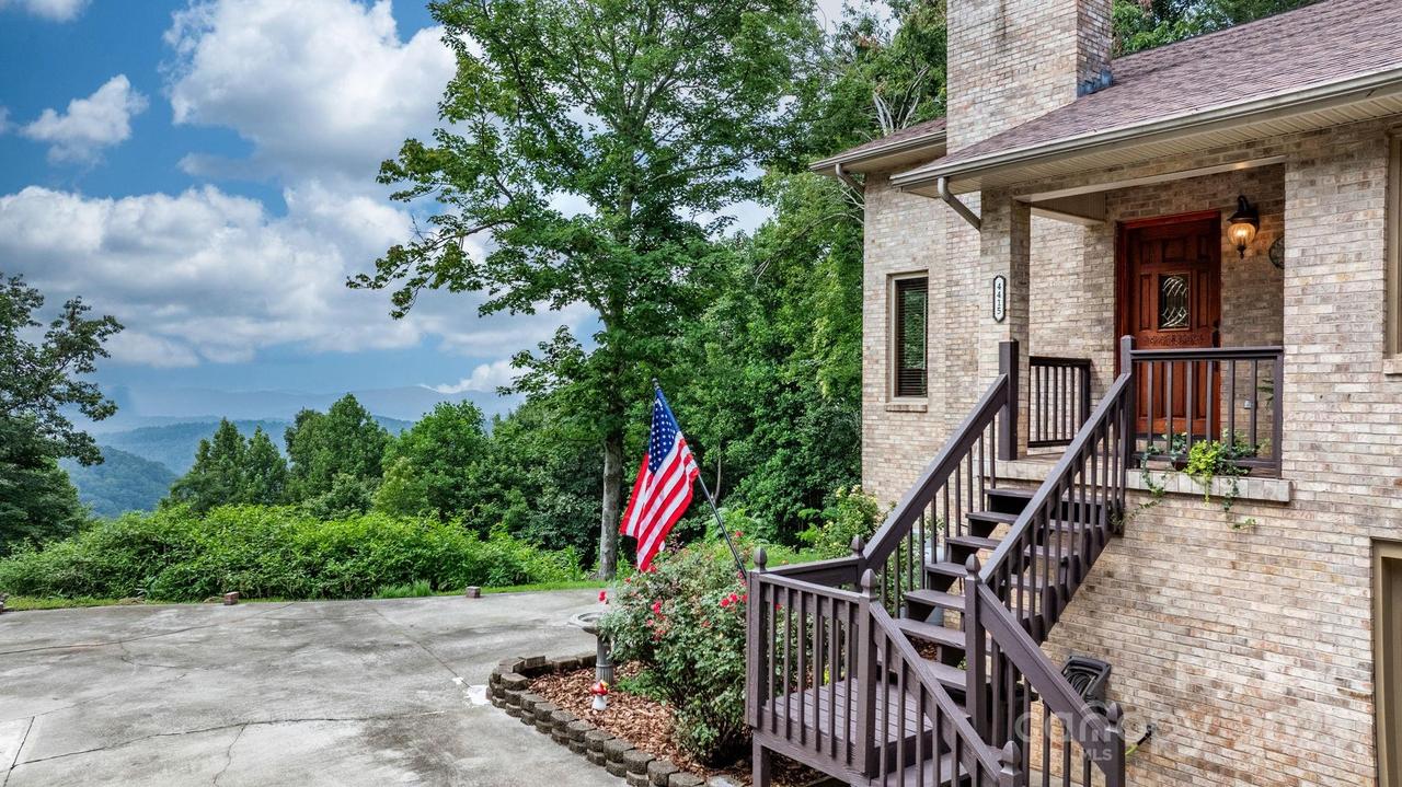 4415 Laurel Ridge Dr., Lenoir, NC 28645