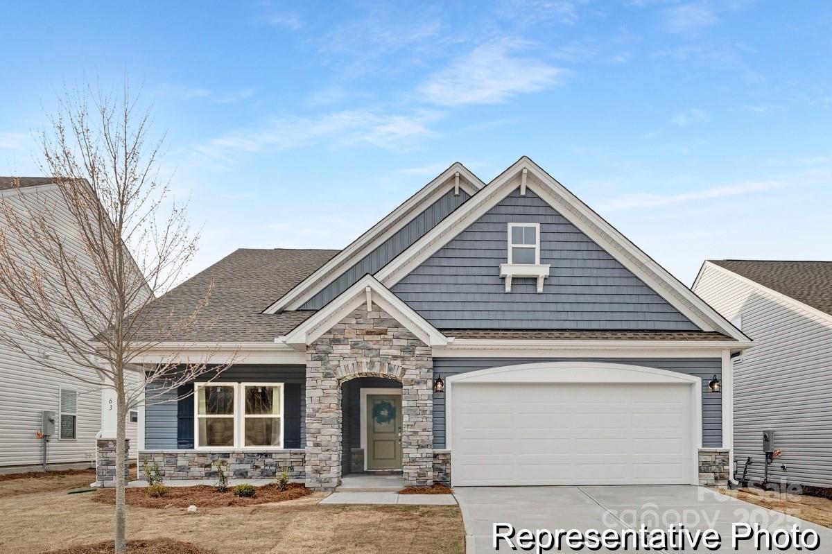 213 Tillery Ln. #757, Mount Gilead, NC 27306