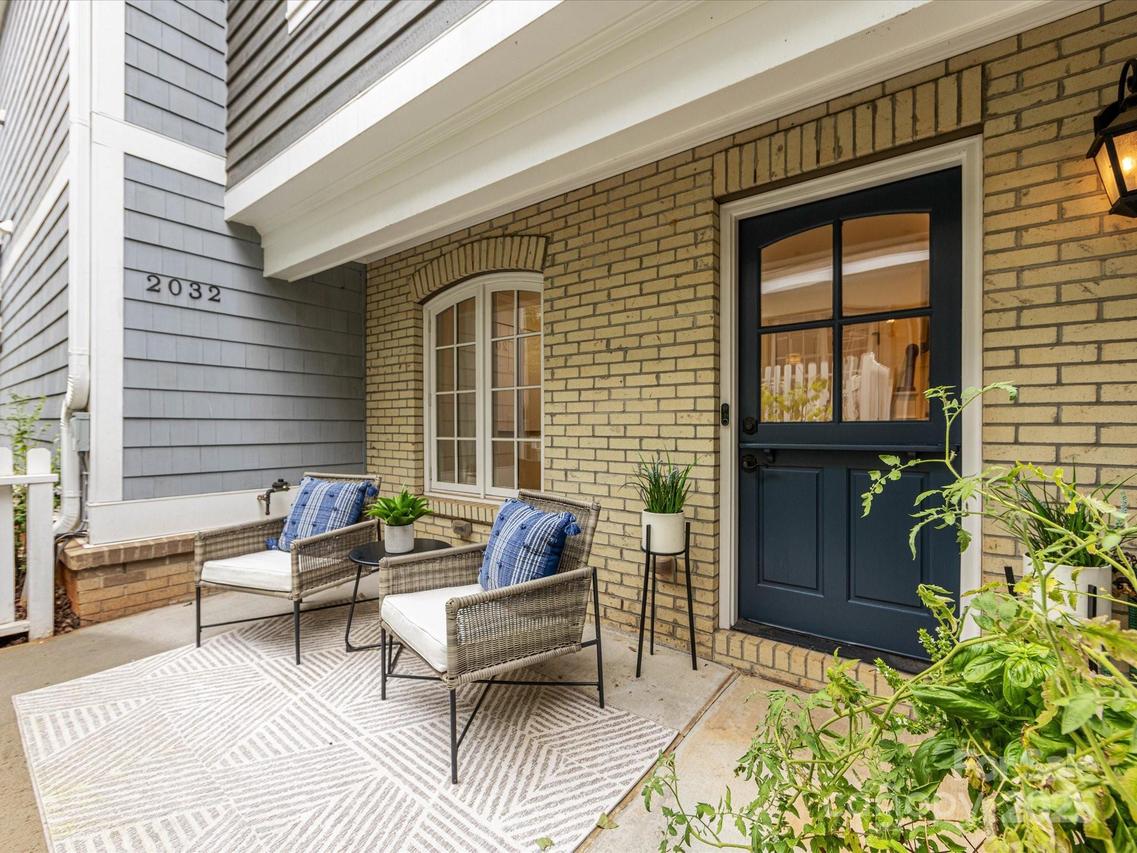 2032 Euclid Ave., Charlotte, NC 28203