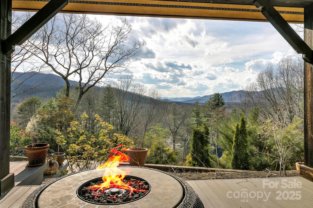 3 Tree Top Pl., Black Mountain, NC 28711