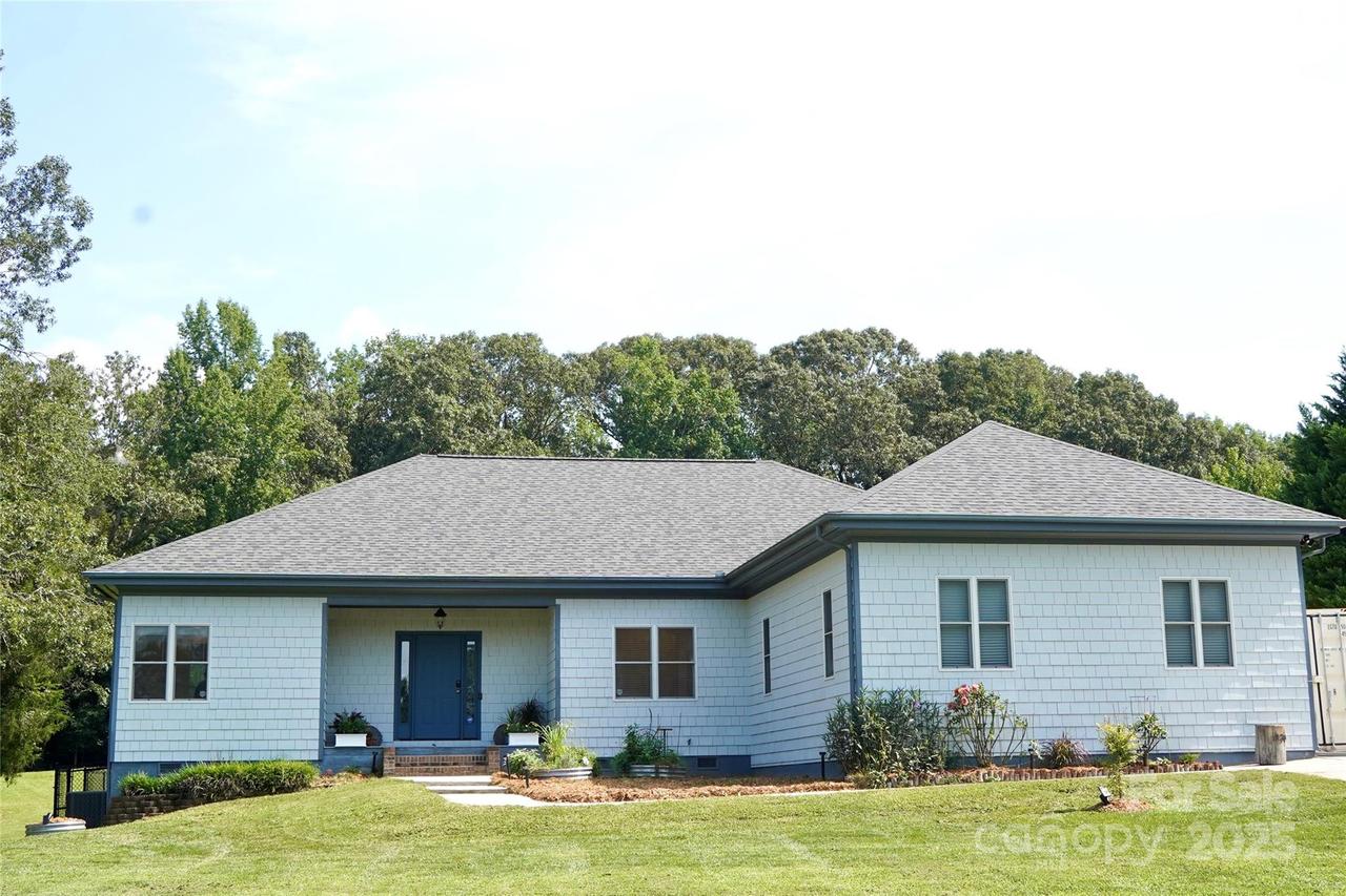 130 Rapids Run Tr., Iron Station, NC 28080