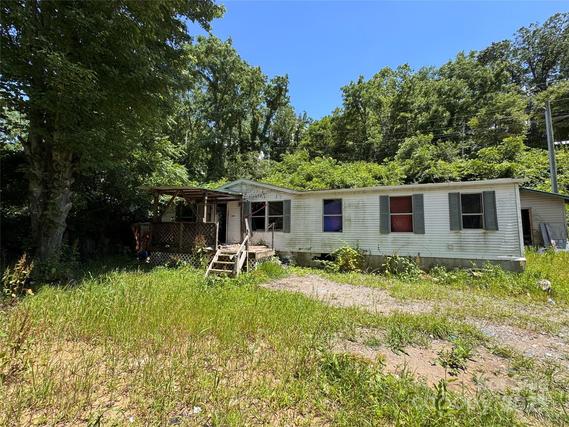 New Homes For Sale This Week That Attend Junaluska Elementary: August 8th to August 14th