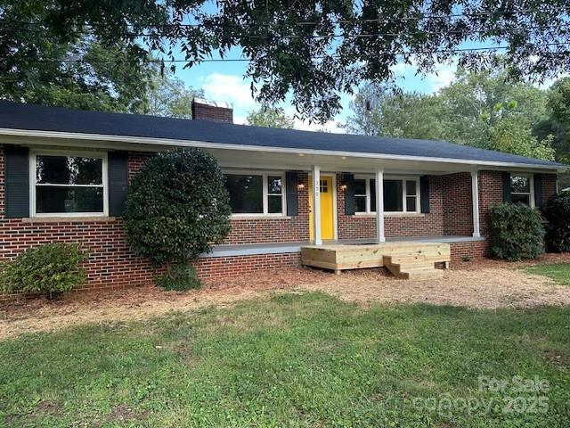 3050 Wilkesboro Hwy., Statesville, NC 28625