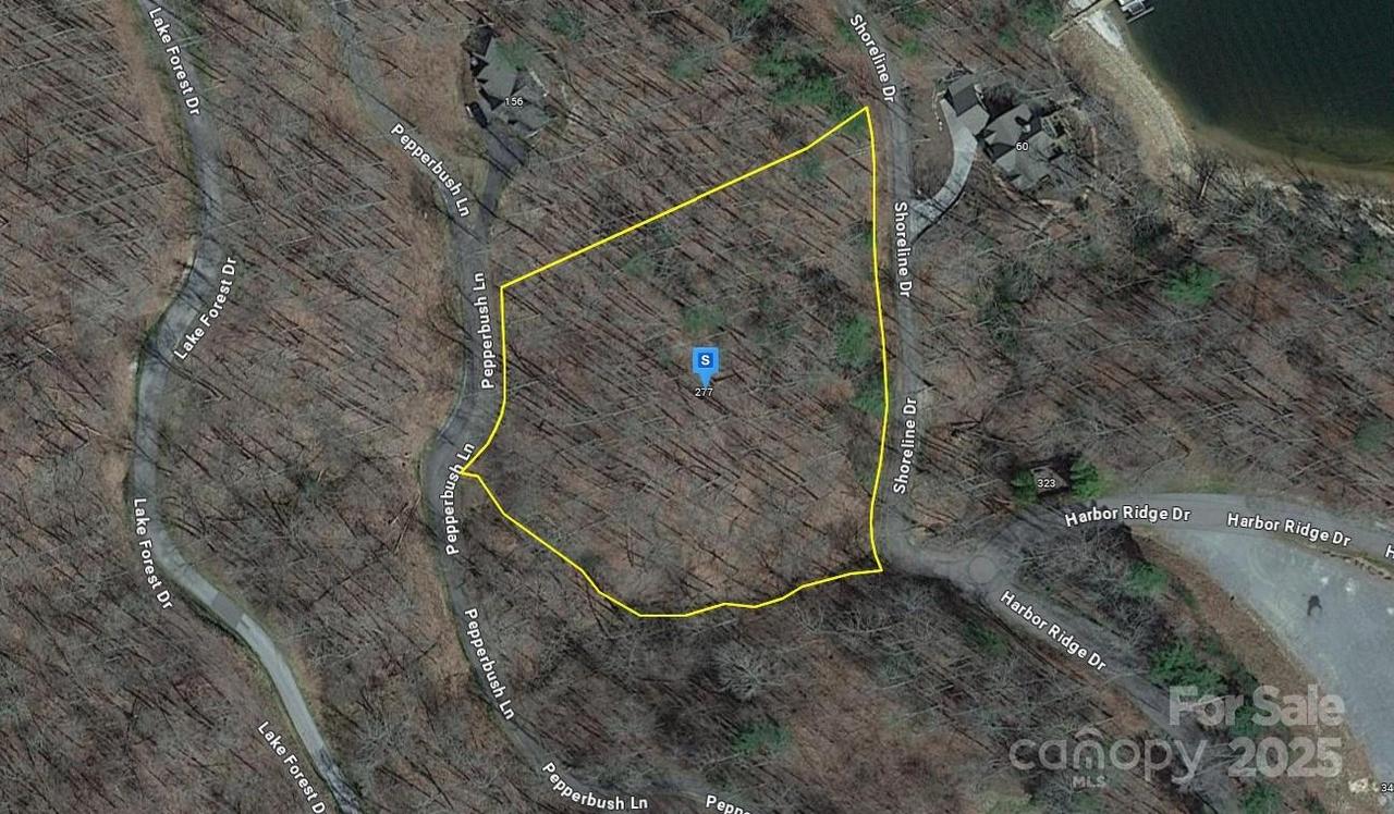 277 Pepperbush Ln., Tuckasegee, NC 28783