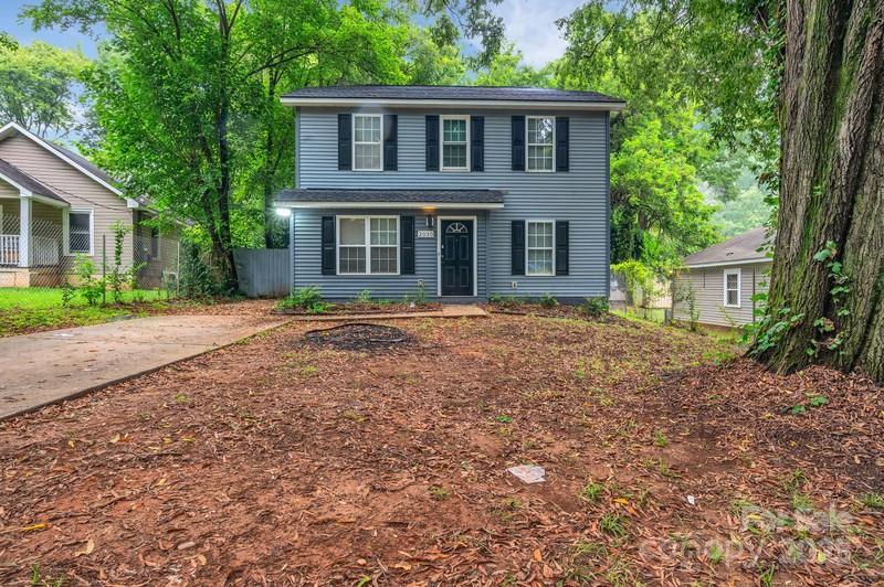 2030 Vinton St., Charlotte, NC 28216