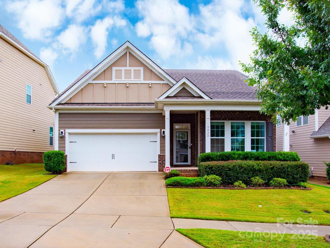 5028 Oakmere Rd., Waxhaw, NC 28173