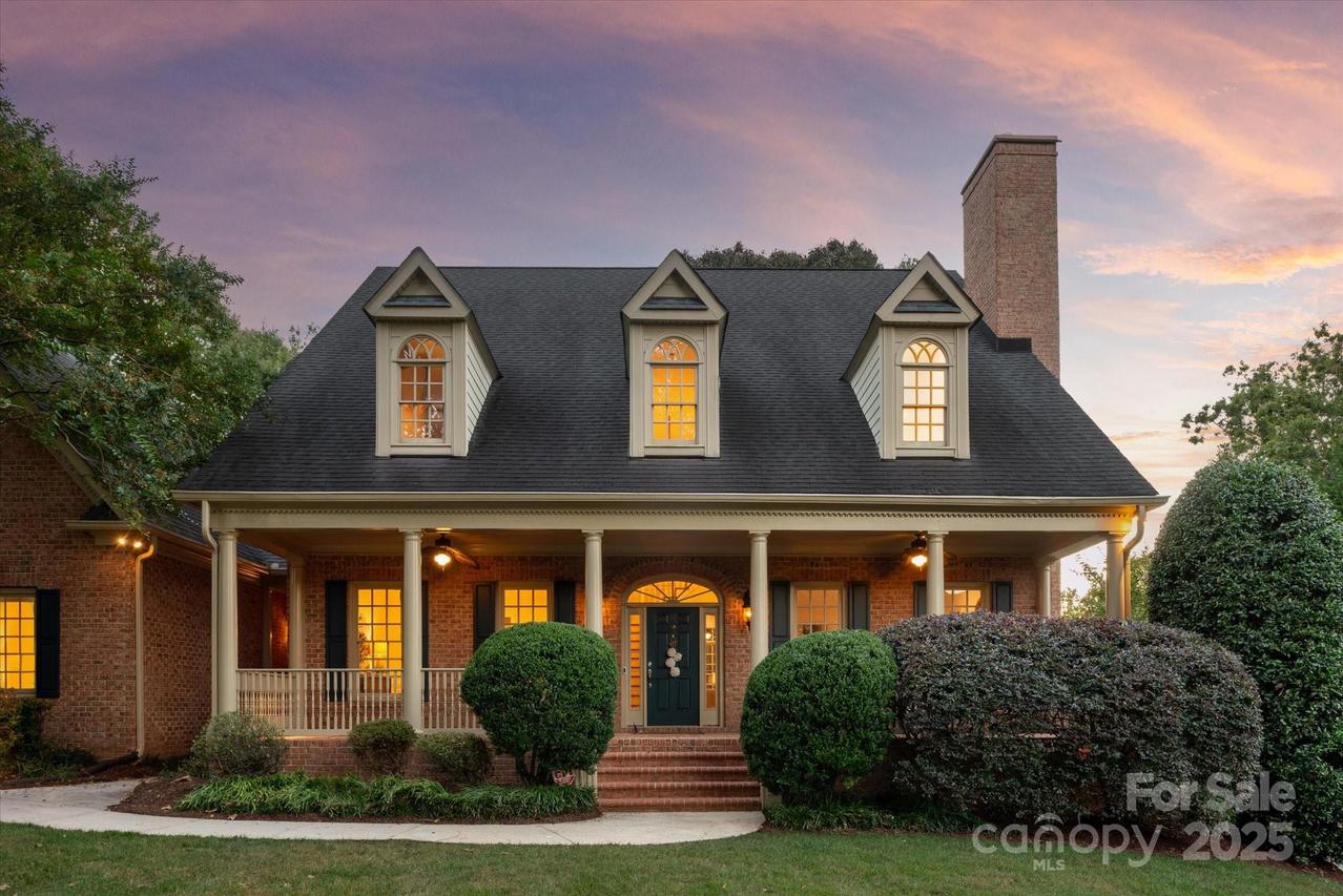 9017 Man Of War Dr., Waxhaw, NC 28173