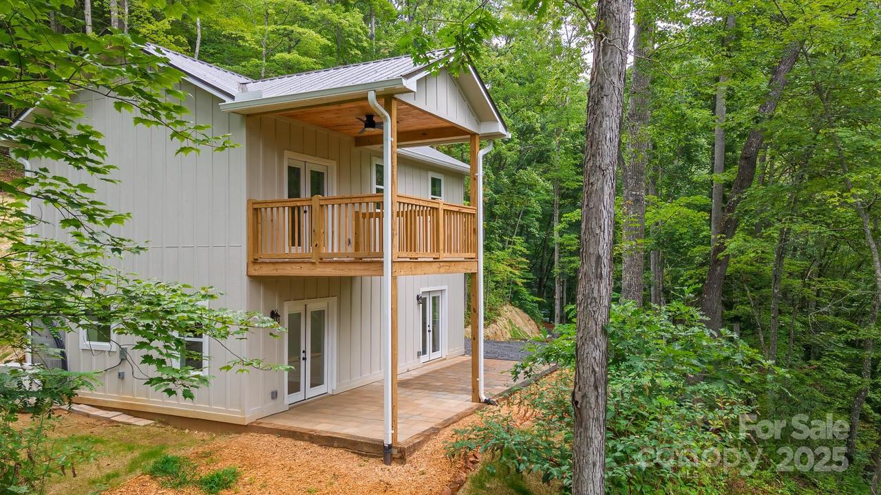 78 Whipporwill Ln., Franklin, NC 28734