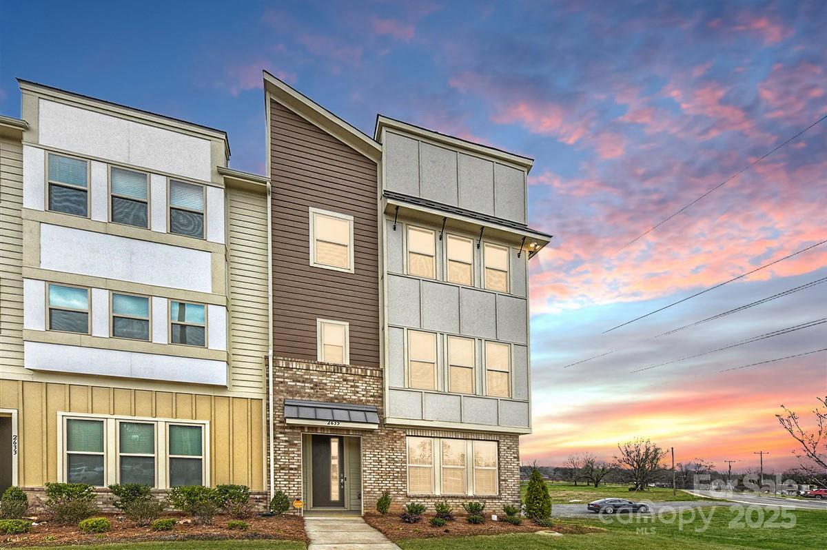 2635 Statesville Ave., Charlotte, NC 28206
