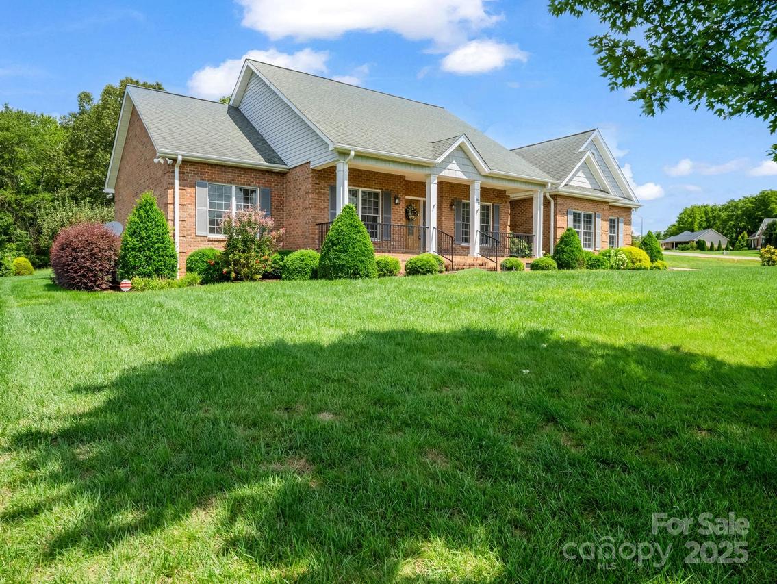 188 Jamesfield Dr., Rutherfordton, NC 28139