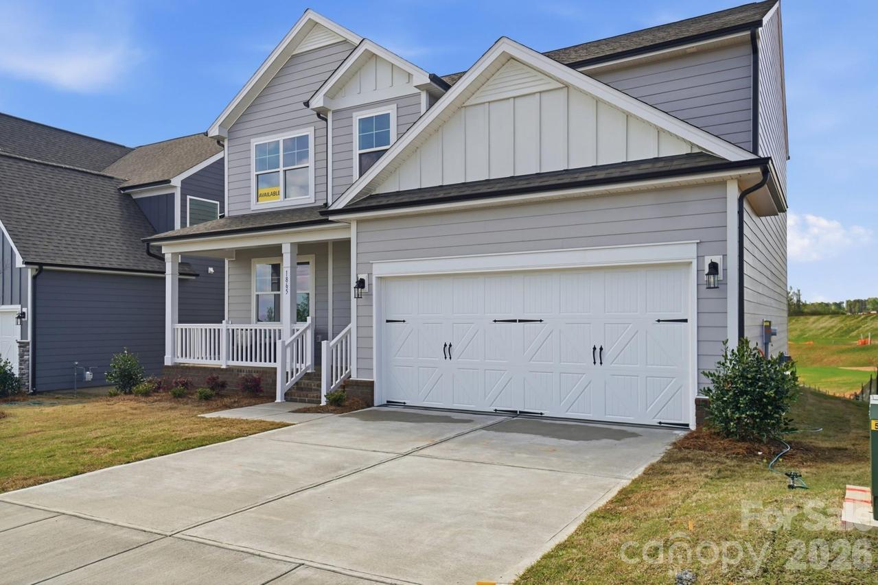 1865 Barksdale Rd., Sherrills Ford, NC 28673