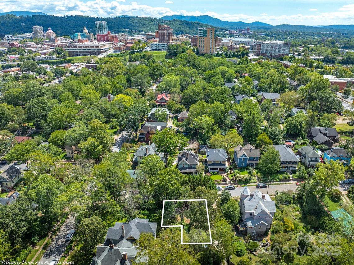 99999 Blake St., Asheville, NC 28801