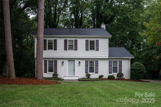 New Homes For Sale This Week That Attend Olde Providence Elementary: August 15th to August 21st