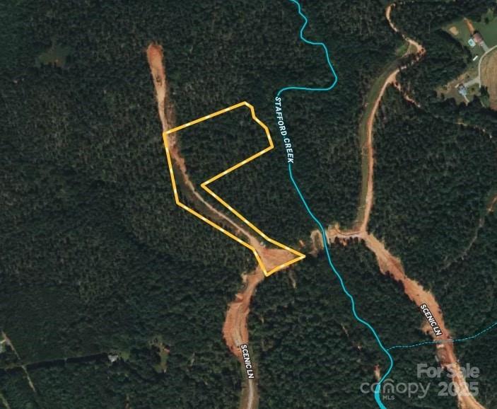 00 Scenic Ln. #184, Granite Falls, NC 28630