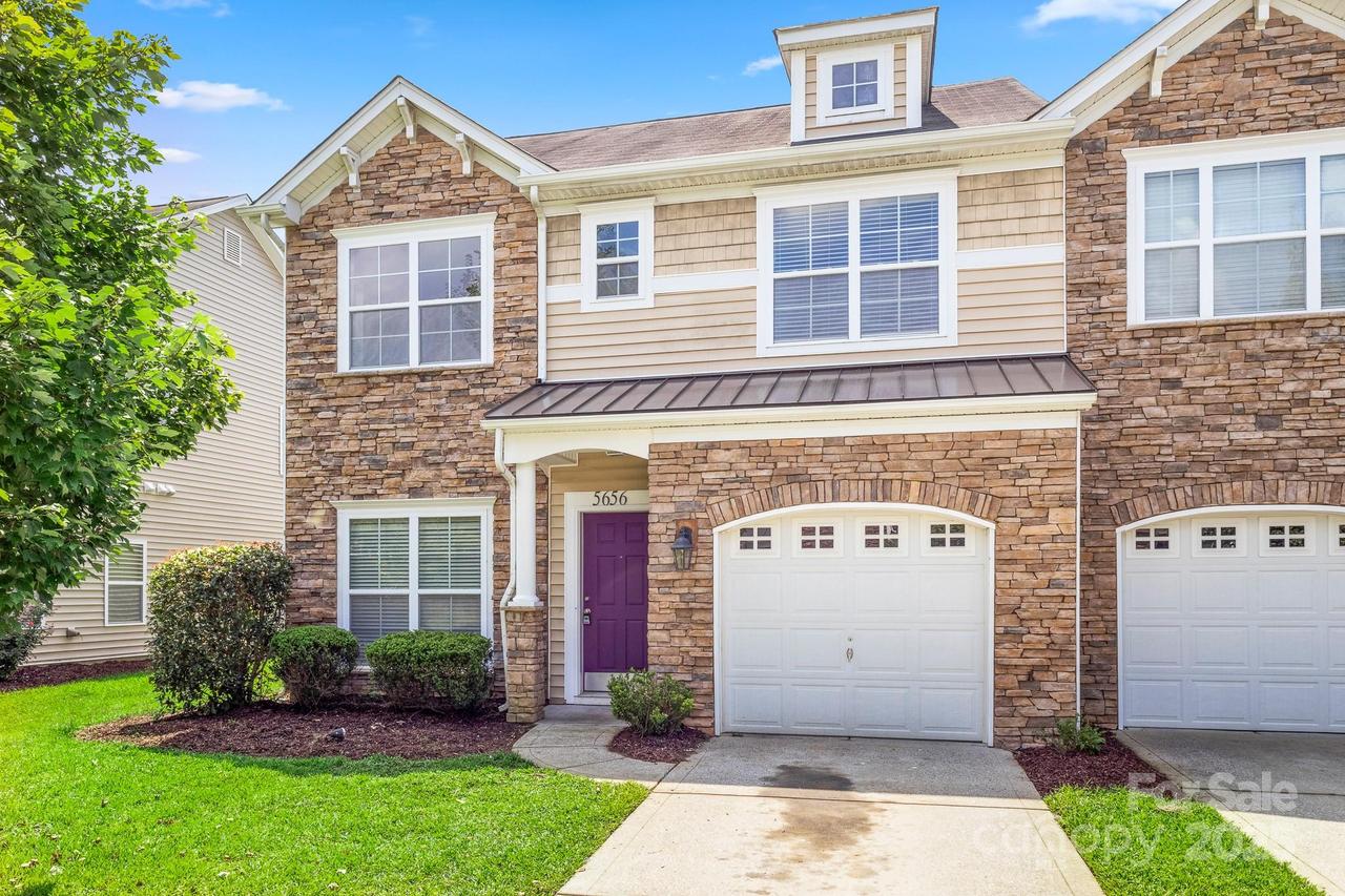 5656 Tipperlinn Way #64, Charlotte, NC 28278