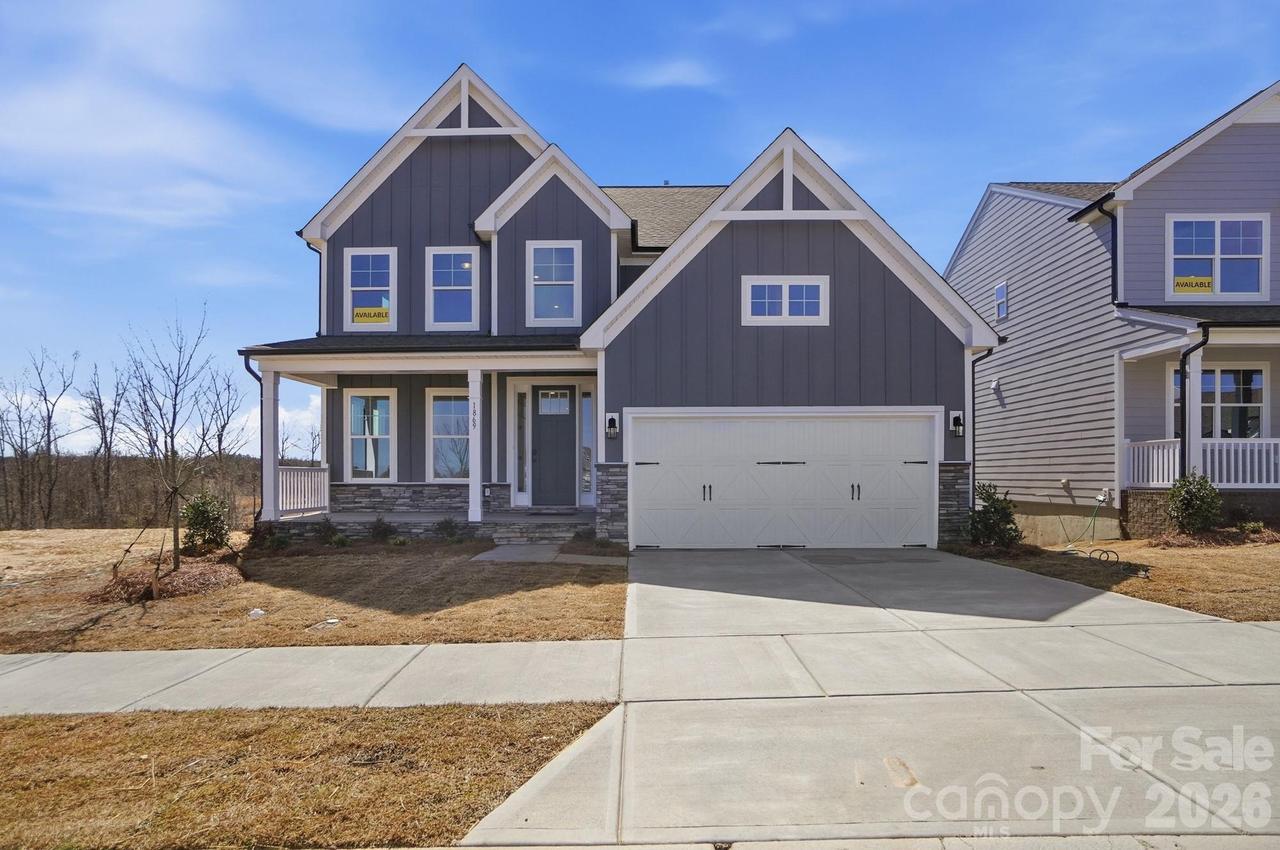 1869 Barksdale Rd., Sherrills Ford, NC 28673