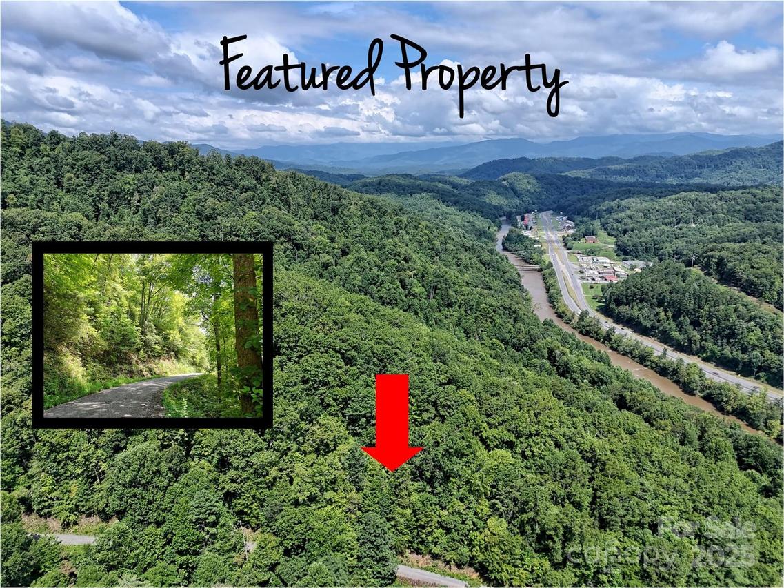 00 Lot 2 Blue Mist Tr., Whittier, NC 28789