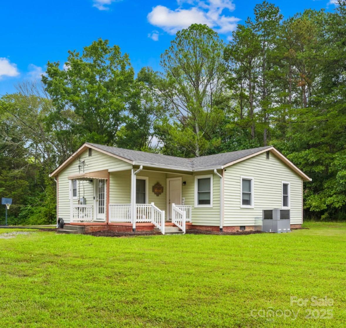114 Graham Acres Rd., Salisbury, NC 28147