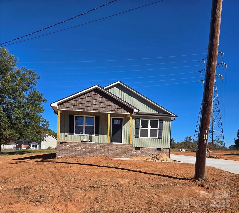 1055 Roberts St. #1, China Grove, NC 28023