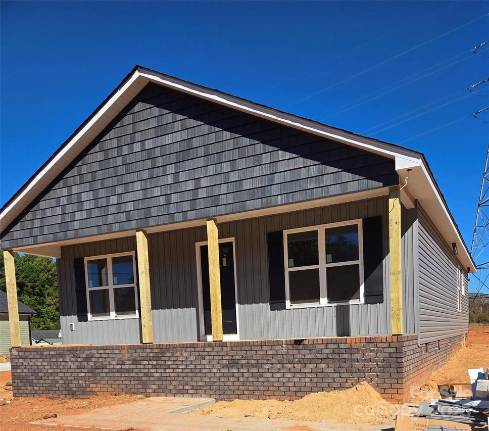 1065 Roberts St. #2, China Grove, NC 28023