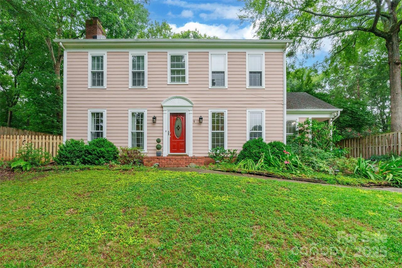 6816 Porterfield Rd., Charlotte, NC 28226