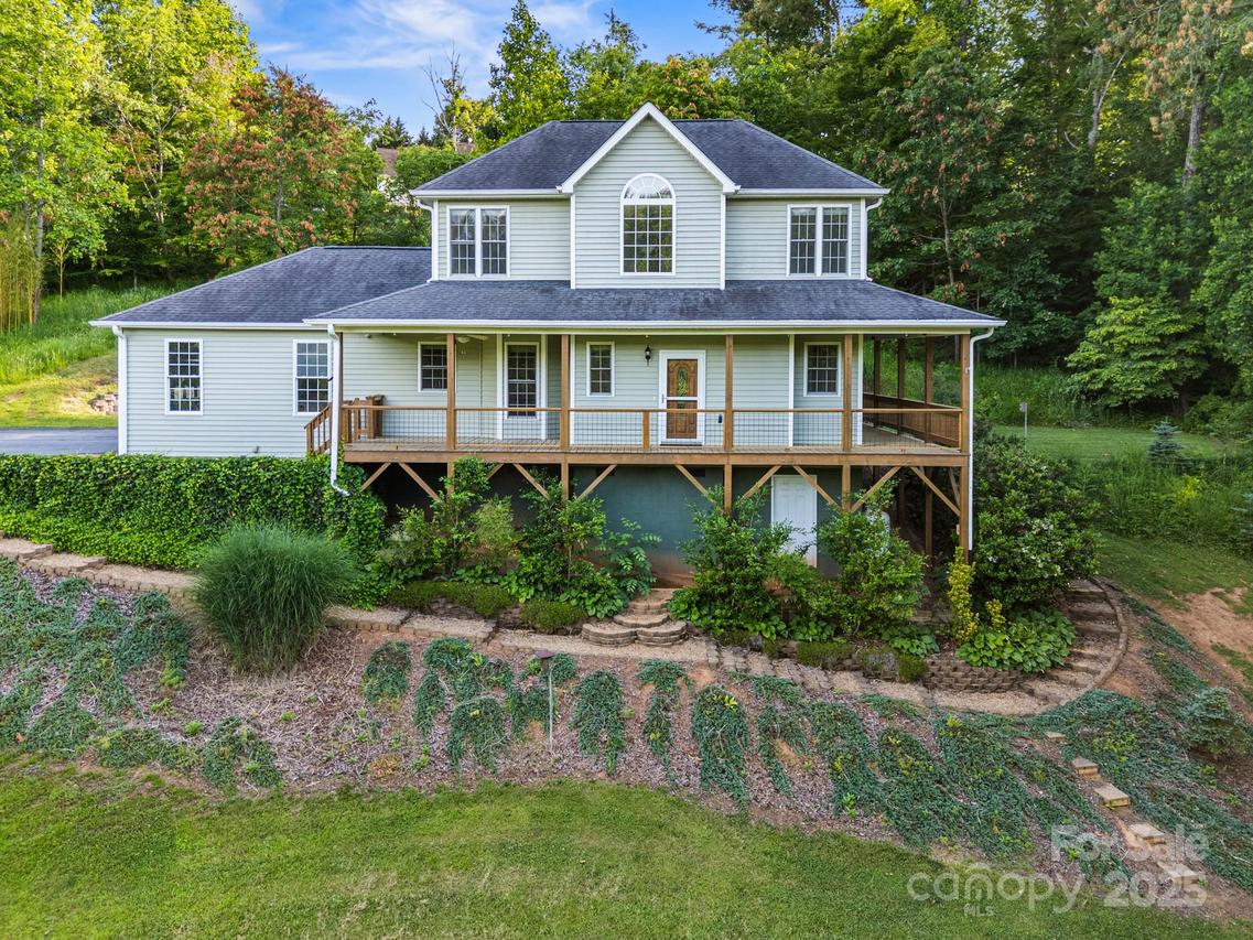 109 Southwoods Dr. #1, Weaverville, NC 28787