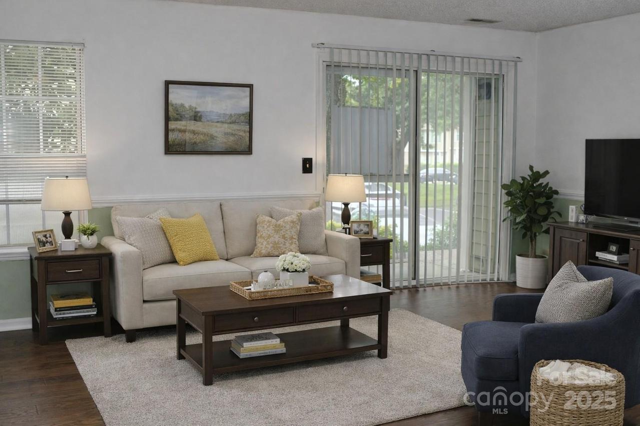 9601-A Vinca Cir., Charlotte, NC 28213