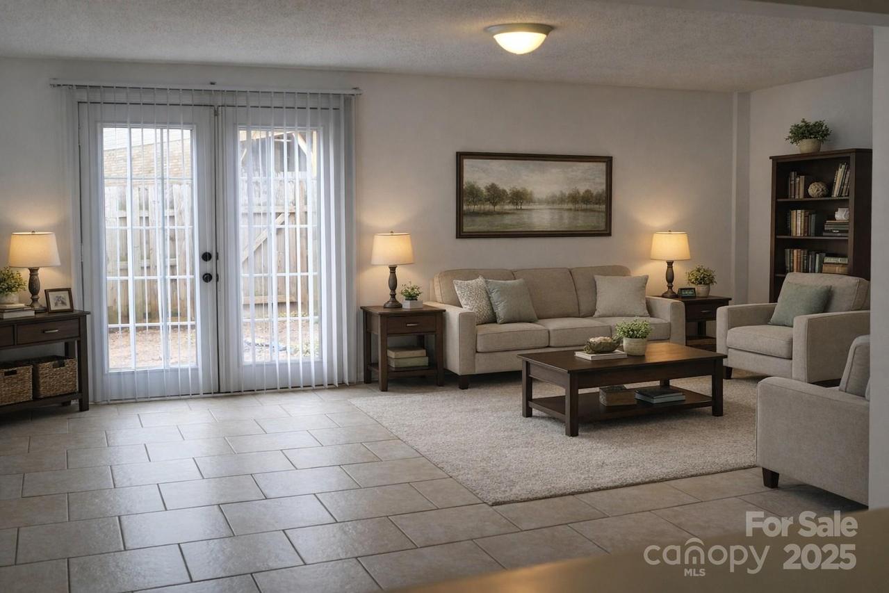 9626-C Vinca Cir., Charlotte, NC 28213