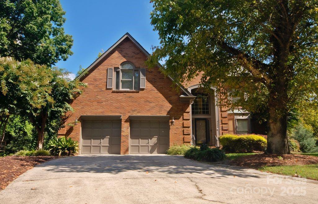 3404 Pondview Ln., Charlotte, NC 28210