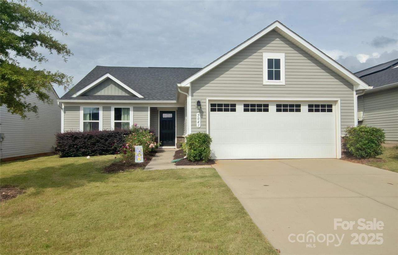5041 Macvittie Ln., Charlotte, NC 28214