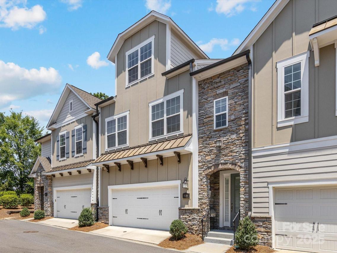 9106 Catherine Woods Pl., Charlotte, NC 28277