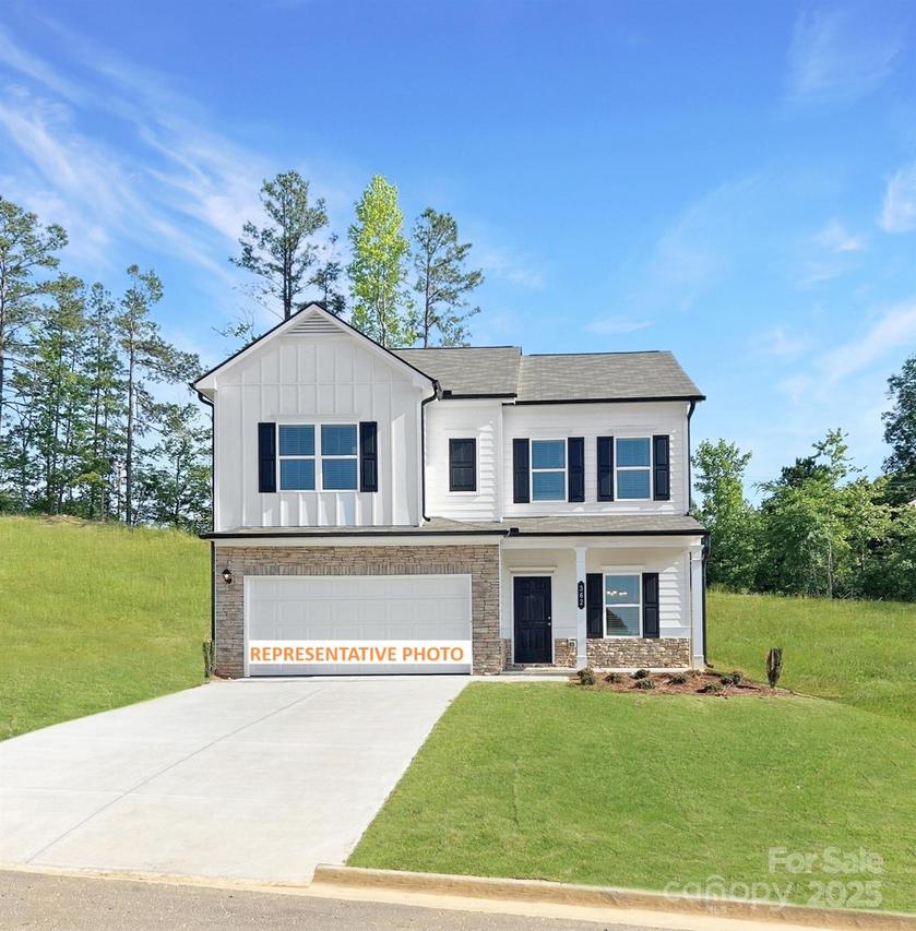 339 Wicker Dr., Salisbury, NC 28147