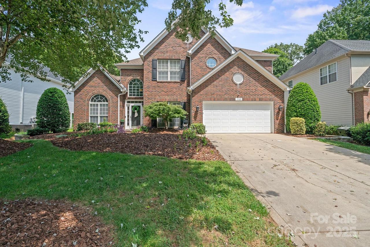13325 Fremington Rd., Huntersville, NC 28078