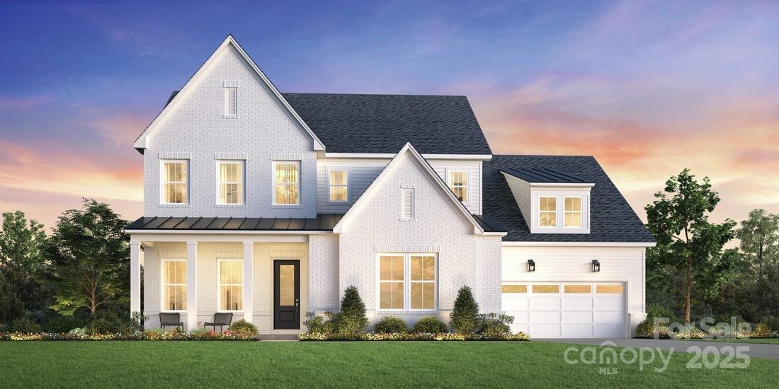 5019 Mint Harbor Way #390, Charlotte, NC 28269