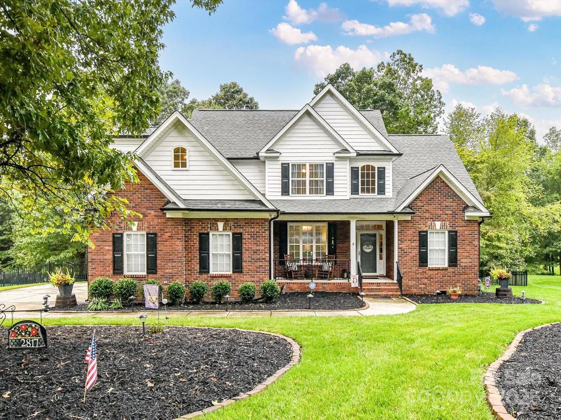 2817 Pulaski Dr. #85, Monroe, NC 28110