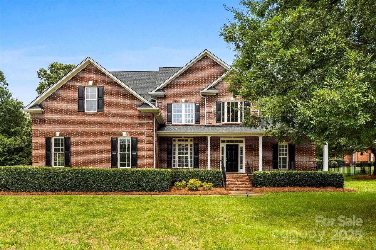 5200 Birchstone Ct., Belmont, NC 28012