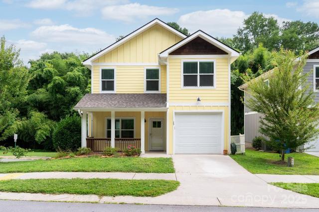 New Homes For Sale This Week That Attend Reynolds Middle: August 8th to August 14th