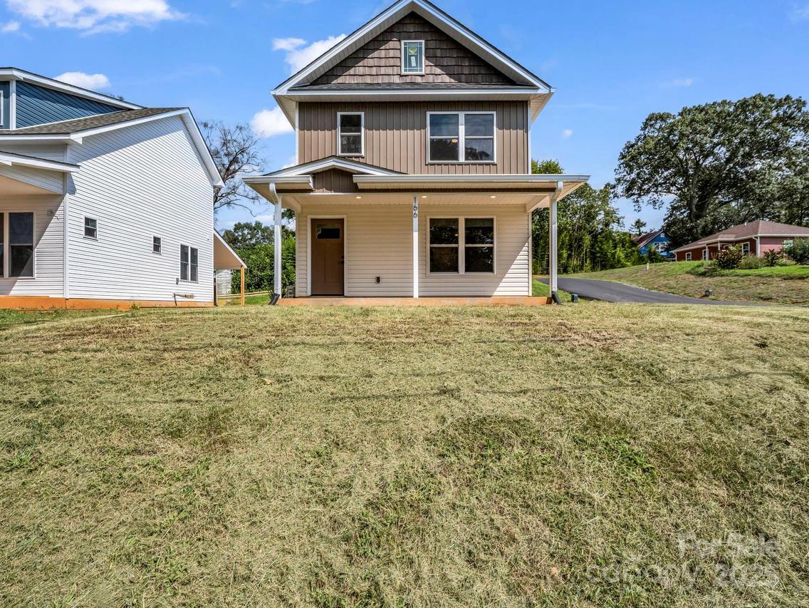 166 Illinois St., Spindale, NC 28160