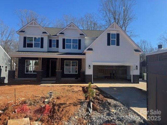 5055 Mclaughlin Loop, Waxhaw, NC 28173