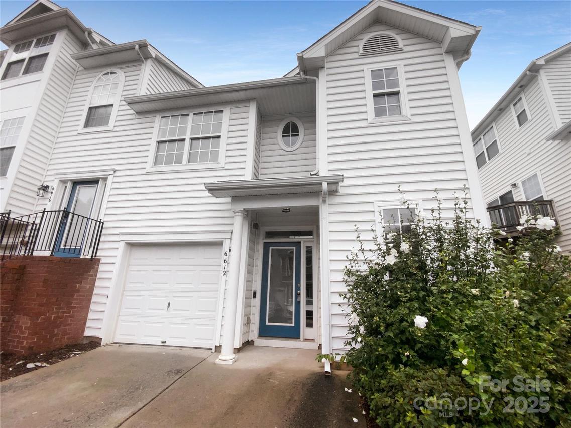 6612 Tor Dr., Charlotte, NC 28269