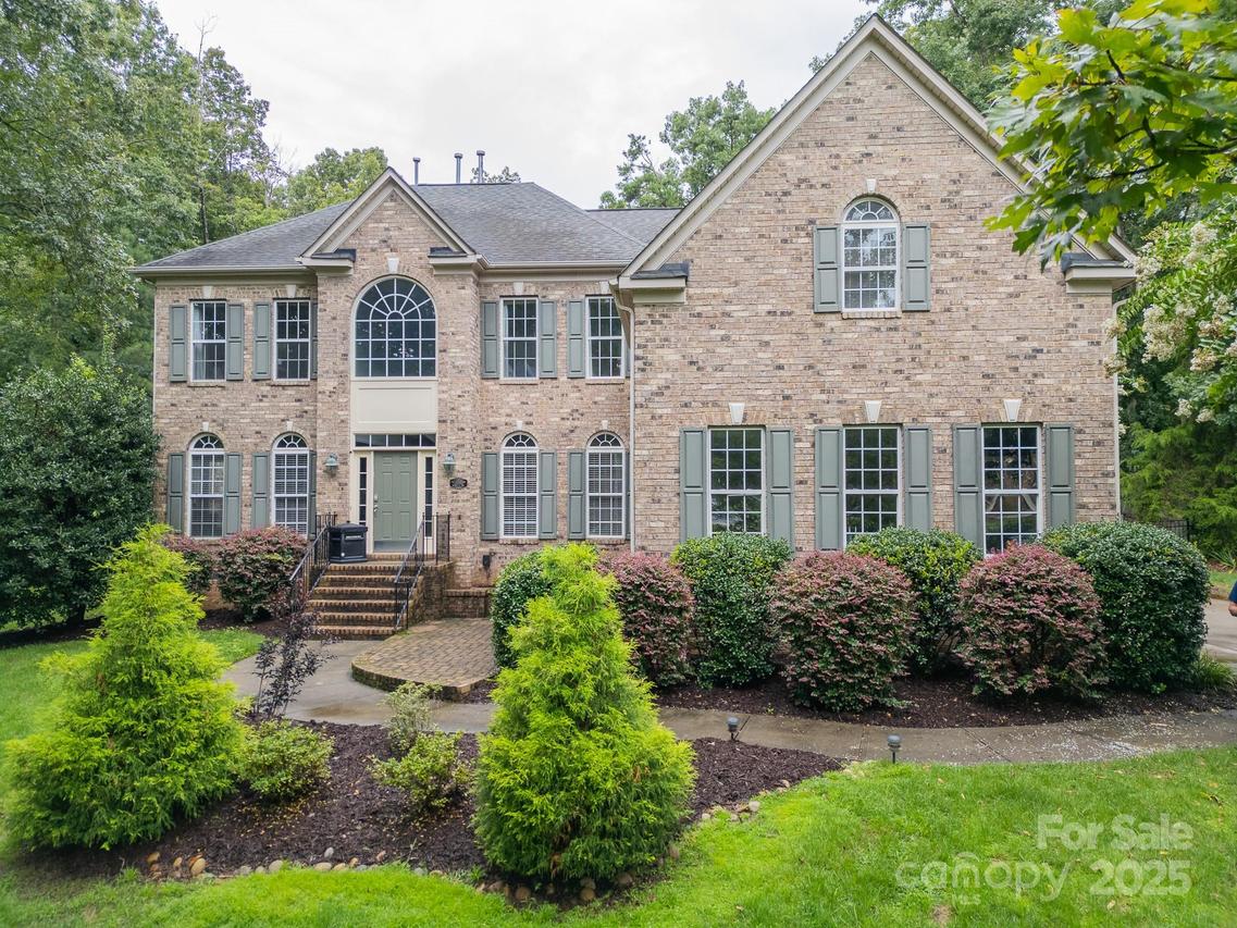 2216 Potter Cove Ln. #19, Weddington, NC 28104